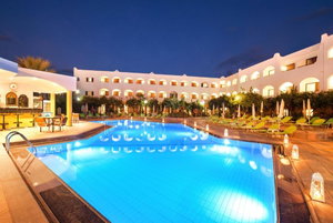Hotel Malia Holidays cazare Malia