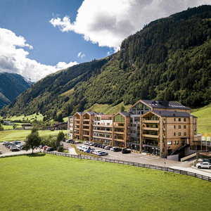 Hotel Apartment In Rauris With Balcony cazare Rauris