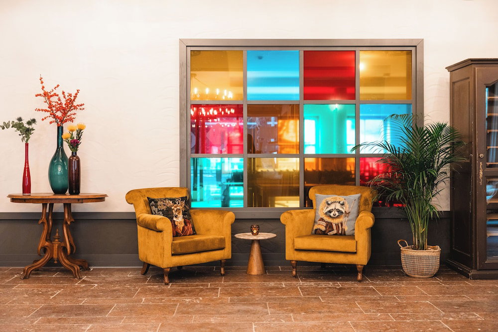 Hotel Henri Hotel Kitzbühel