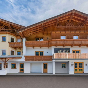 Hotel Apartment In Neustift Near Stubai Glacier cazare Neustift im Stubaital