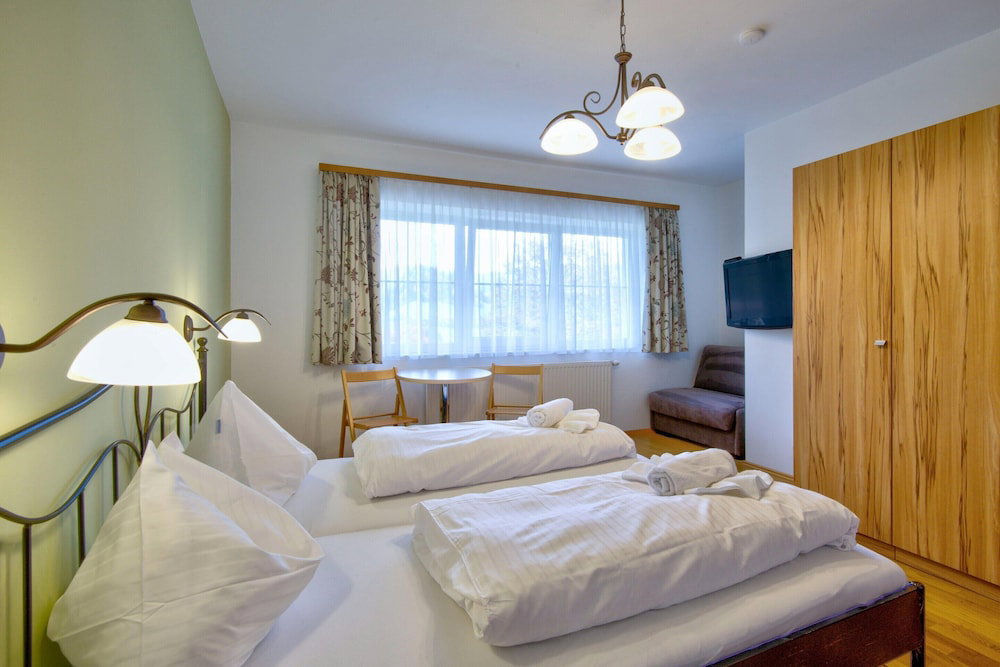 Hotel Vicky Apartment Top 7 In Wildschonau