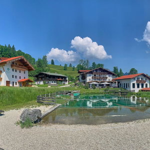 Hotel Naturhotel Reissenlehen cazare Frauenburg
