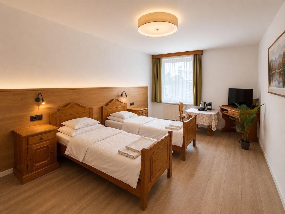 Hotel Pension Ursula