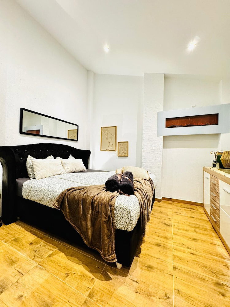 Hotel Comfort Studio Apt Near Klosterneuburg