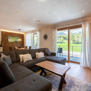 Hotel Spacious Holiday Apartment Near Kitzbuhel cazare Jochberg