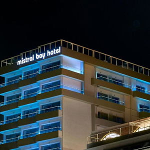 Sejur Mistral Bay vacanta Agios Nikolaos