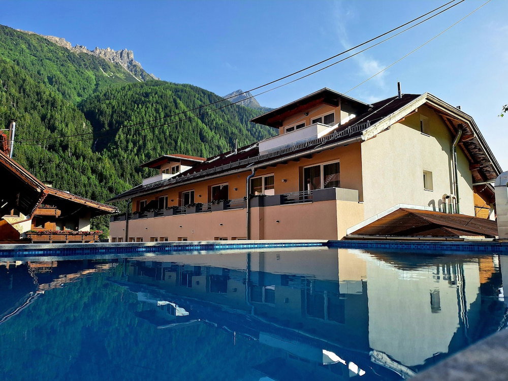 Hotel Dorf.apart