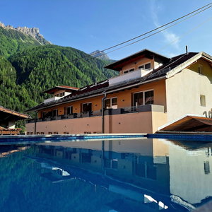 Hotel Dorf.apart cazare Neustift im Stubaital