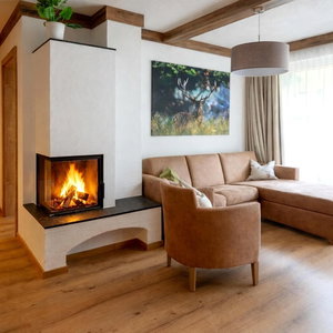 Hotel Rauris Penthouse With Sauna cazare Rauris
