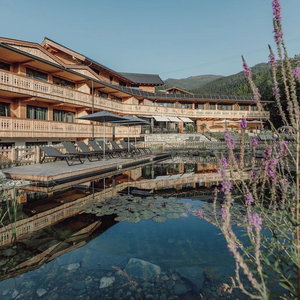 Hotel Mariengut - Aparthotel Kramer cazare Wagrain