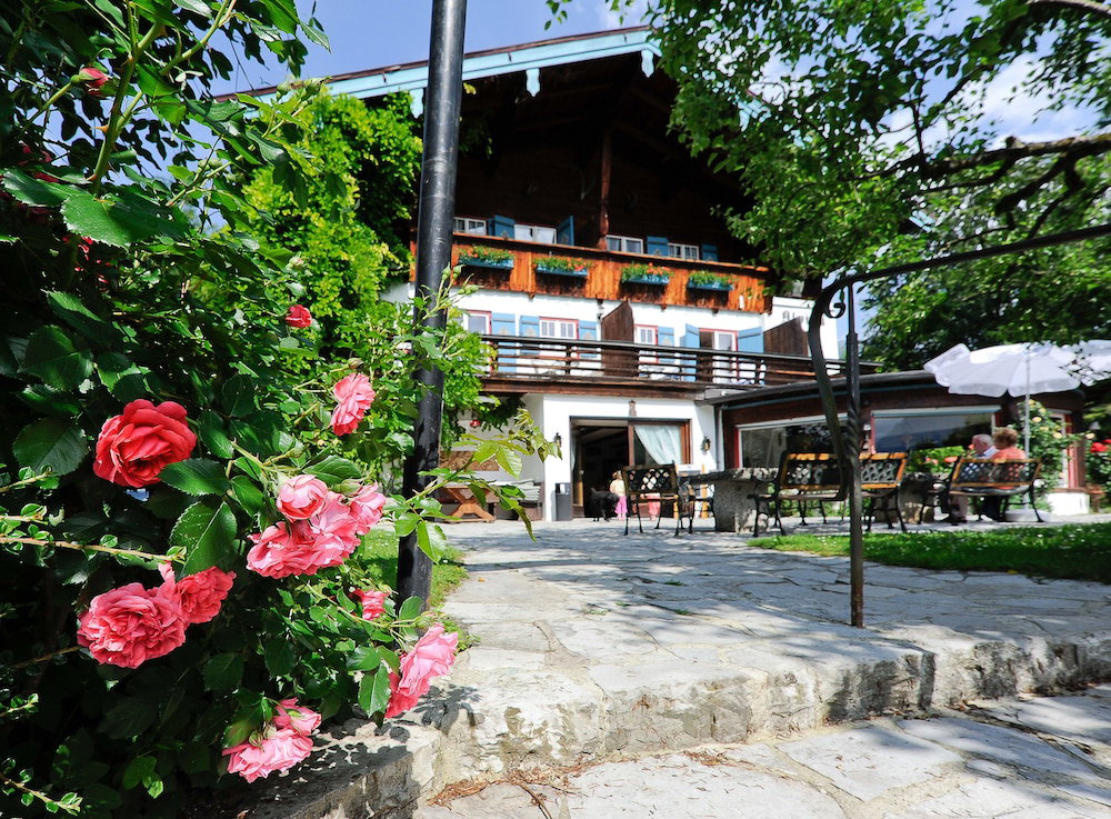 Hotel Stolls Hotel Alpina