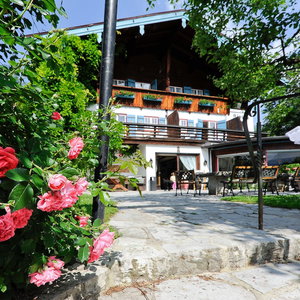Hotel Stolls Hotel Alpina cazare Frauenburg