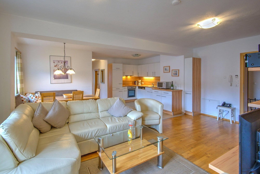 Hotel Comfortable Vicky Apartment In Wildschonau