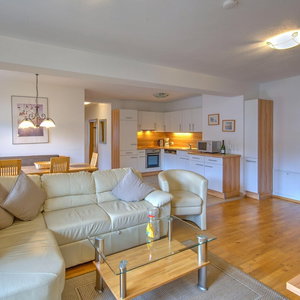 Hotel Comfortable Vicky Apartment In Wildschonau cazare Niederau