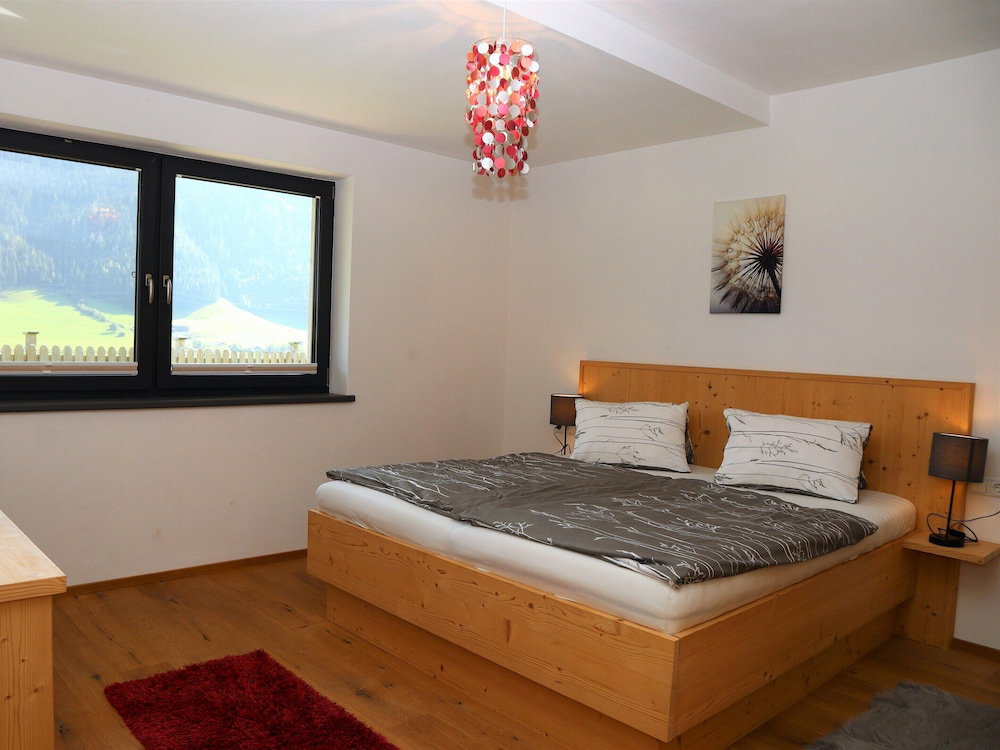 Hotel Apartment In Mittersill Near Hohe Tauern