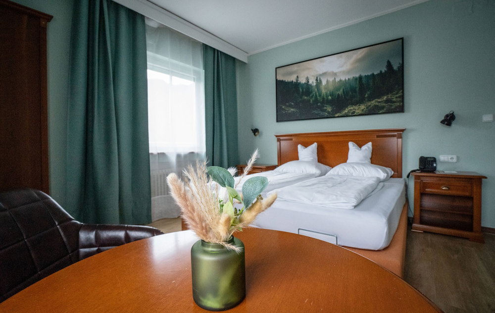 Hotel Alpenstadthotels
