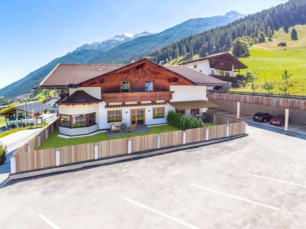Hotel Apartment In Neustift Near Ski Lift