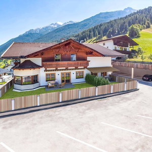 Hotel Apartment In Neustift Near Ski Lift cazare Neustift im Stubaital