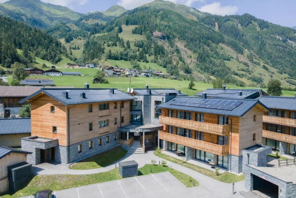 Hotel Rauris Suite With Breakfast & Sauna