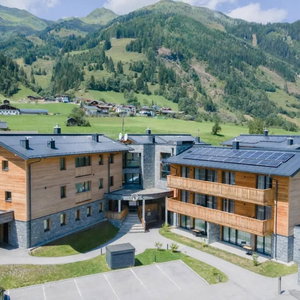 Hotel Rauris Suite With Breakfast & Sauna cazare Rauris