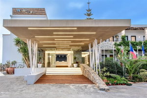 Hotel Arminda Hotel & Spa cazare Khersonisos