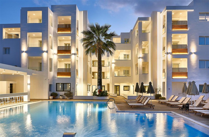 dal travel Arminda Hotel & Spa