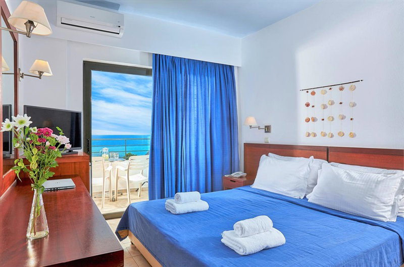 dal travel Arminda Hotel & Spa