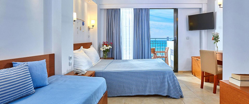 dal travel Arminda Hotel & Spa