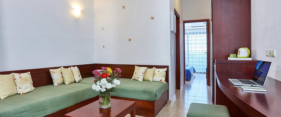 dal travel Arminda Hotel & Spa