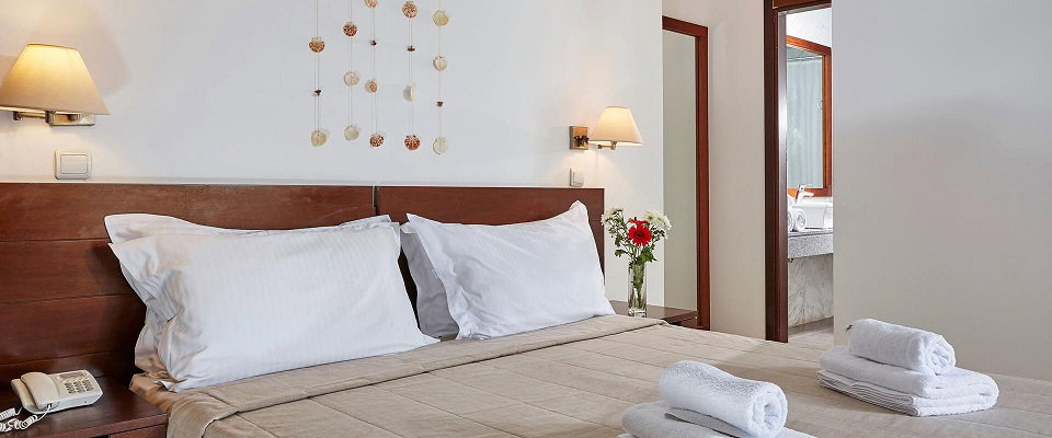 Arminda Hotel & Spa