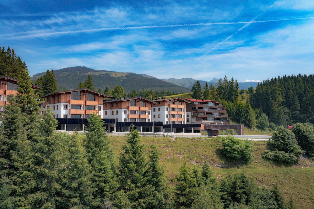 Hotel Bergresort Tauernblick By Alps Resorts