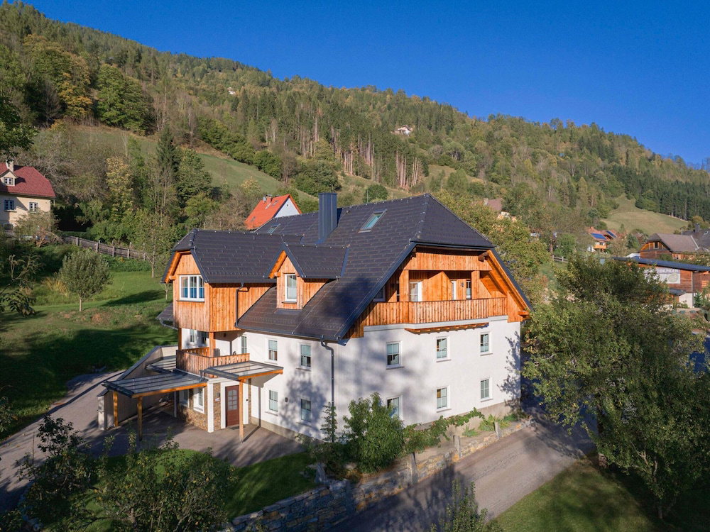 Hotel Holiday Apartment On Kreischberg
