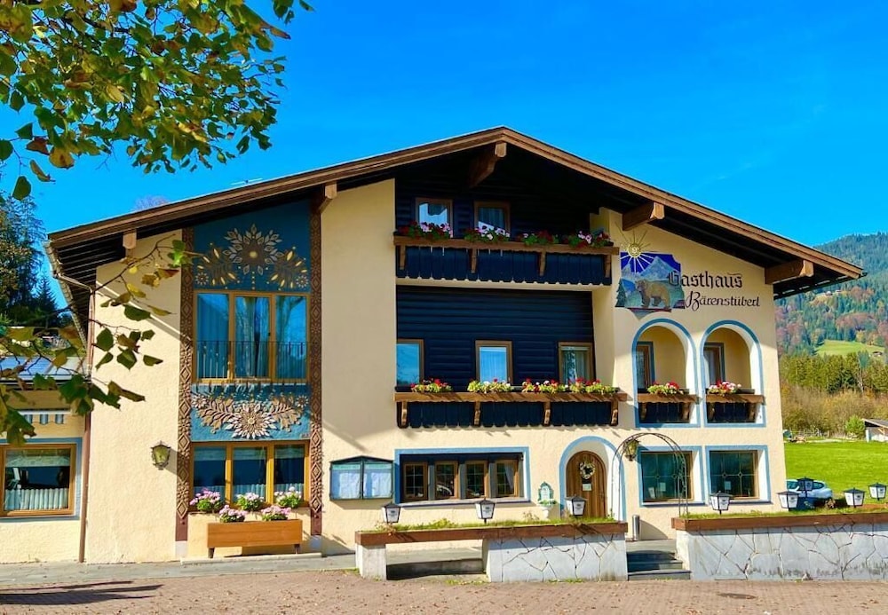 Hotel Hotel Bärenstüberl
