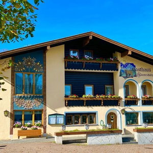 Hotel Hotel Bärenstüberl cazare Frauenburg