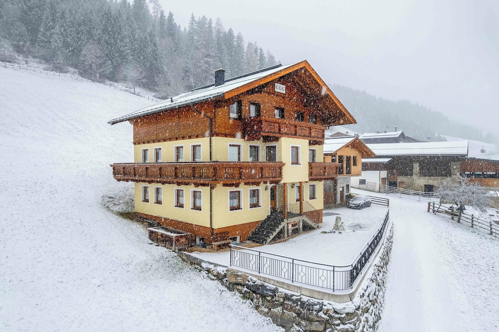 Hotel Weitblick Appartements By We Rent
