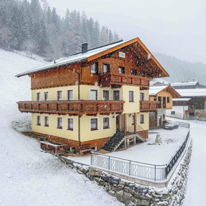 Hotel Weitblick Appartements By We Rent cazare Bad Hofgastein