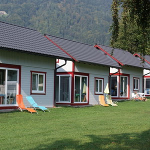 Hotel Chalet In Bodensdorf Near Lake Ossiach cazare Steindorf am Ossiacher See