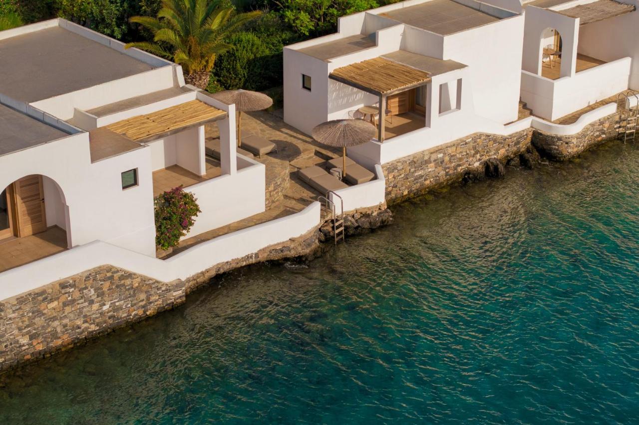 dal travel Minos Beach Art Hotel