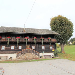 Hotel Scenic Farmhouse In Fresach Near Lake Millstättersee cazare Fresach