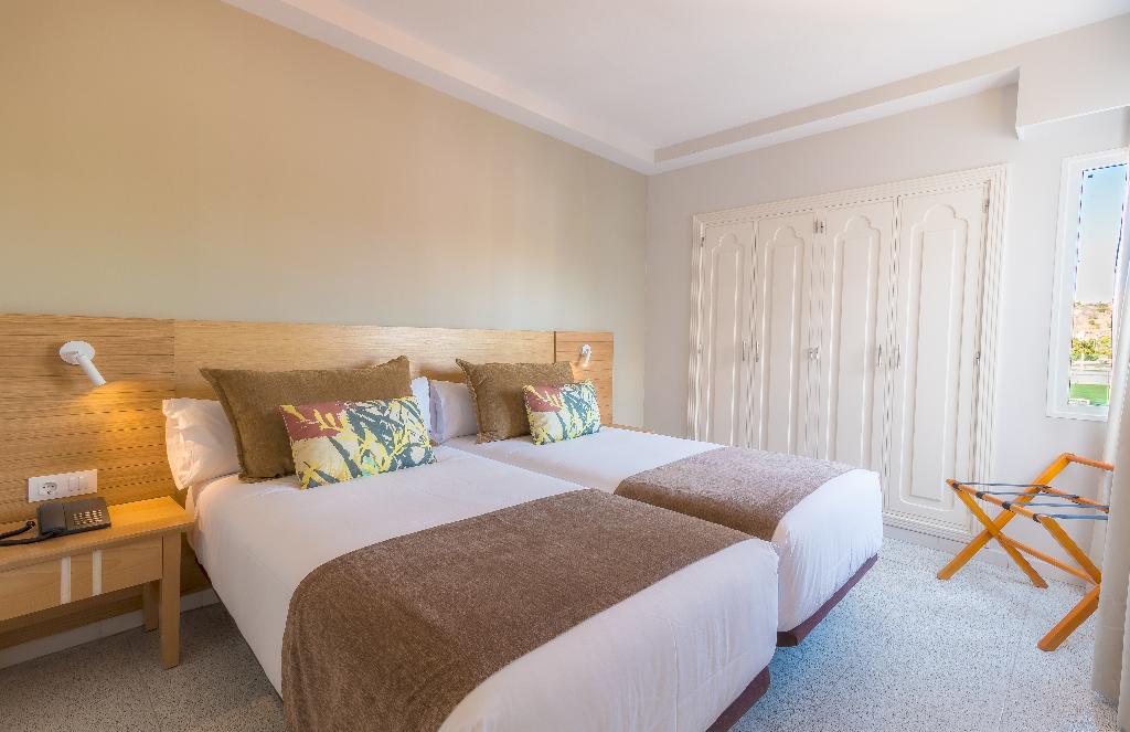 Hotel Hotel Livvo Koala Garden