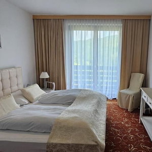 Hotel Gasthof Gutmann cazare Eberstein