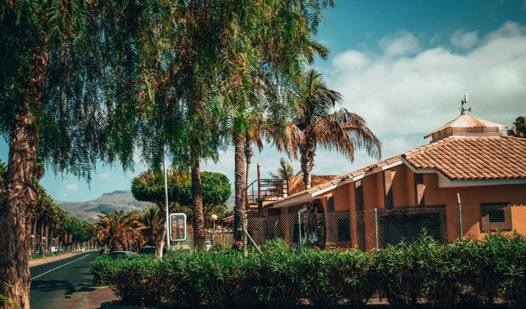 Hotel Bungalows Parque Bali