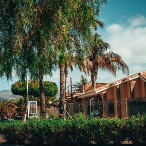 Sejur Bungalows Parque Bali vacanta Maspalomas