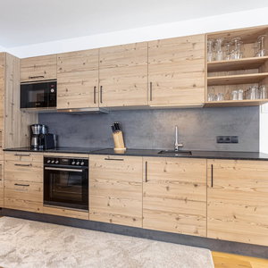 Hotel Lovely Apartment With Mountain Views cazare Rauris