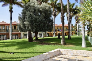 Hotel Eó Maspalomas Resort cazare Maspalomas