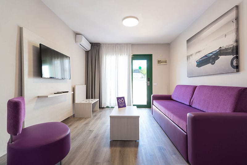 Eó Maspalomas Resort
