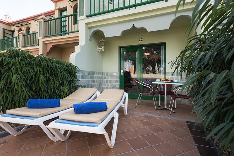Eó Maspalomas Resort