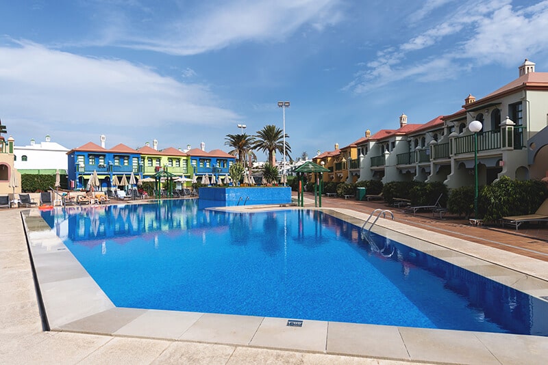 Eó Maspalomas Resort