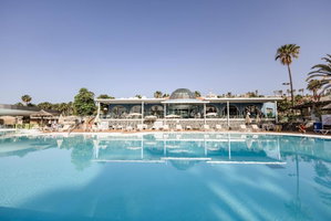 Hotel Caybeach Princess cazare Maspalomas