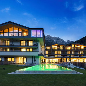 Hotel Elva Premium Apartment Hotel cazare Neustift im Stubaital